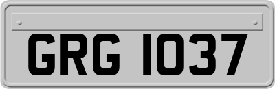 GRG1037