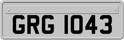 GRG1043
