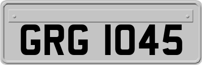 GRG1045