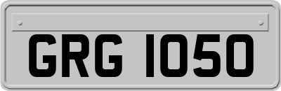 GRG1050