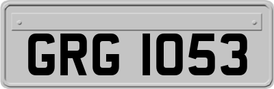 GRG1053