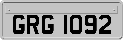 GRG1092