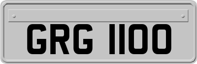 GRG1100