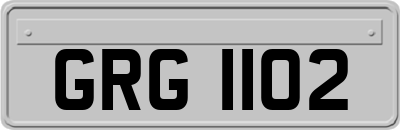 GRG1102