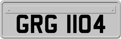 GRG1104