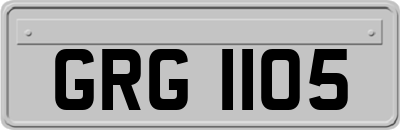 GRG1105