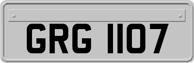 GRG1107