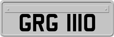 GRG1110