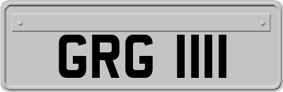 GRG1111