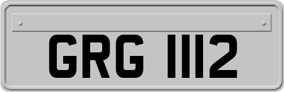 GRG1112