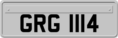 GRG1114