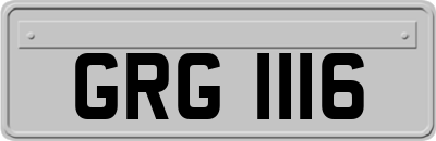 GRG1116