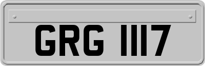 GRG1117