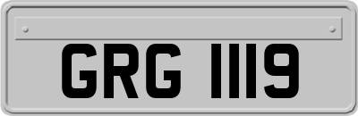 GRG1119