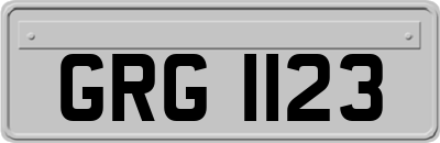 GRG1123