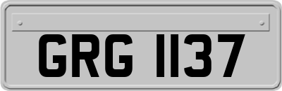 GRG1137