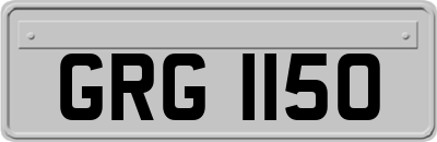GRG1150