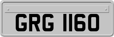 GRG1160