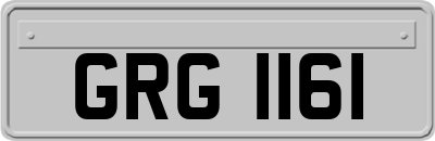 GRG1161