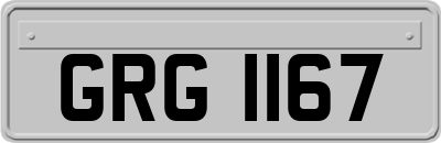 GRG1167