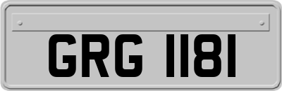GRG1181