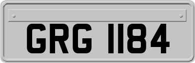 GRG1184