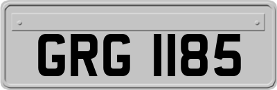 GRG1185