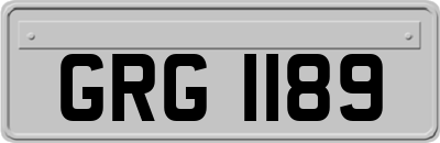 GRG1189