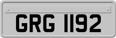 GRG1192