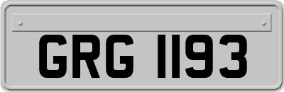 GRG1193
