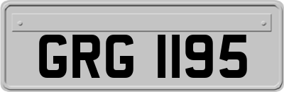 GRG1195