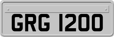 GRG1200