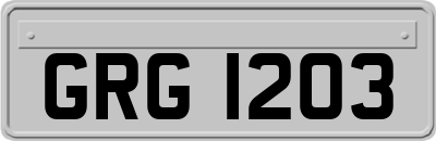 GRG1203