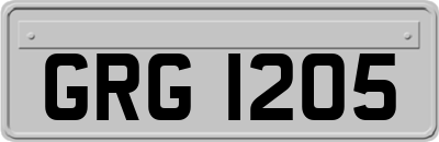 GRG1205