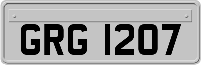 GRG1207