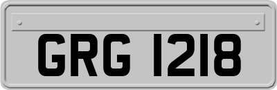 GRG1218