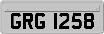 GRG1258