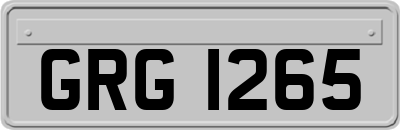 GRG1265
