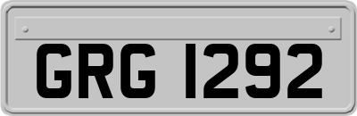 GRG1292