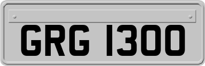 GRG1300
