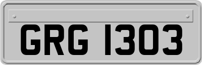GRG1303