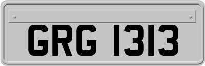 GRG1313