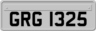 GRG1325