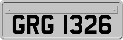 GRG1326