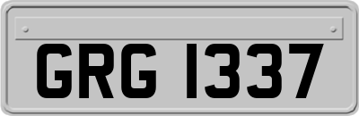GRG1337