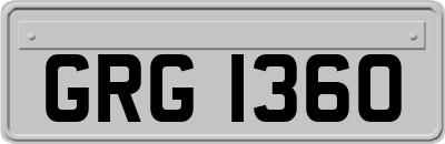 GRG1360