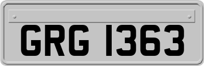 GRG1363