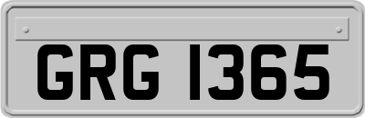 GRG1365