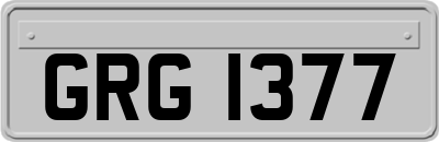 GRG1377