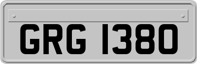 GRG1380